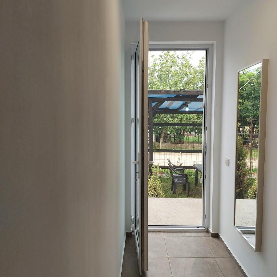 Villa Romelia - Select Apartments Vadu Exterior photo