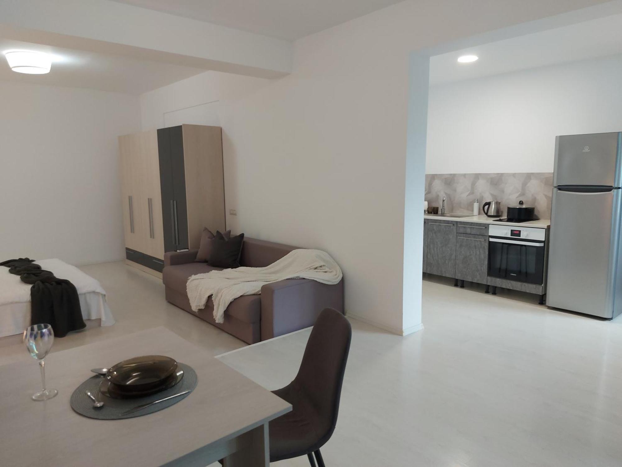 Villa Romelia - Select Apartments Vadu Exterior photo